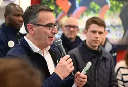 Salon International de l'Agriculture 2024