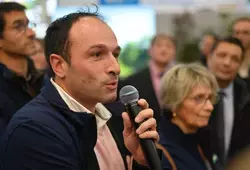 Salon International de l'Agriculture 2024