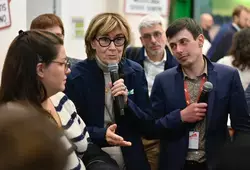 Salon International de l'Agriculture 2024