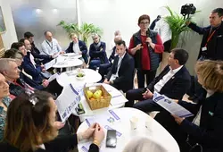 Salon International de l'Agriculture 2024
