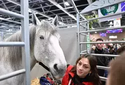 Salon International de l'Agriculture 2024