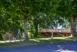 La Vélobuissonnière, 5e véloroute européenne de l’année !