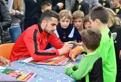 Le Mans FC