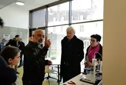 Portes ouvertes de l’Espace numérique de Saint-Calais samedi 23 mars