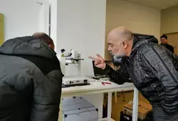 Portes ouvertes de l’Espace numérique de Saint-Calais samedi 23 mars