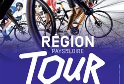 Région Pays de la Loire Tour 2024