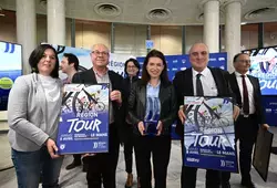 Région Pays de la Loire Tour 2024