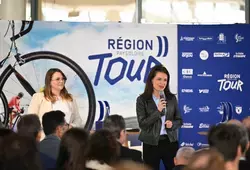 Région Pays de la Loire Tour 2024