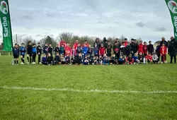 AUS LE MANS FC CONLIE