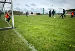 AUS LE MANS FC CONLIE