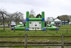 caravane terre de jeux