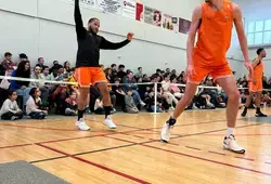 entrainement msb la ferte