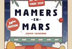 mamers en mars
