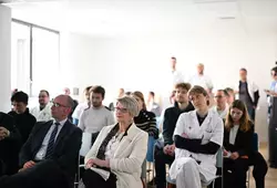 Une nouvelle activité de radiochirurgie dans les Pays de la Loire