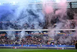 Victoire de l'équipe du XV de France Féminin au stade Marie-Marvingt !