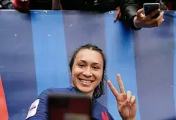 Victoire de l'équipe du XV de France Féminin au stade Marie-Marvingt !