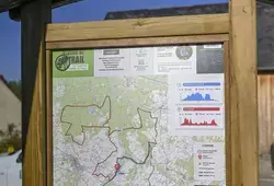 trail challes