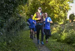 trail challes