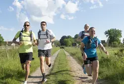 trail challes