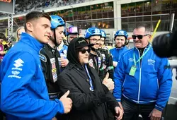 24 heures motos 2024