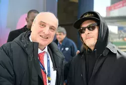 24 heures motos 2024