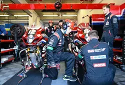 24 heures motos 2024