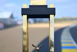 24 heures motos 2024
