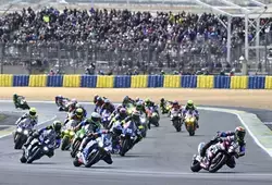 24 heures motos 2024
