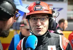 24 heures motos 2024