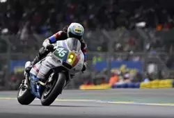 24 heures motos 2024