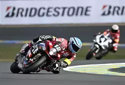 24 heures motos 2024