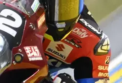 24 heures motos 2024
