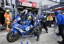 24 heures motos 2024