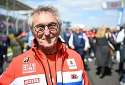 24 heures motos 2024