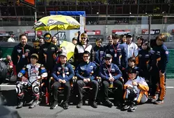 24 heures motos 2024
