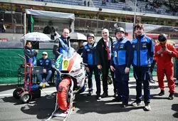 24 heures motos 2024