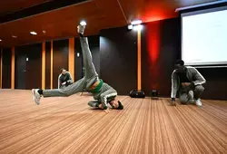 La soirée du Club des Ambassadeurs