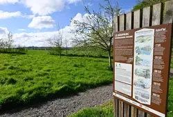 Le Géoparc Normandie-Maine labellisé "Géoparc mondial Unesco" !