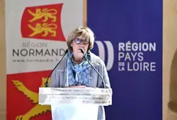 Le Géoparc Normandie-Maine labellisé "Géoparc mondial Unesco" !