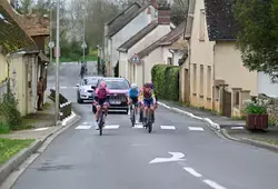 Région Pays de la Loire Tour
