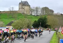 Région Pays de la Loire Tour