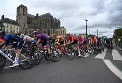 Région Pays de la Loire Tour