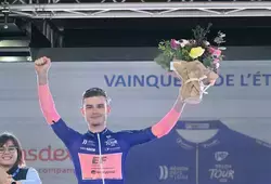 Région Pays de la Loire Tour