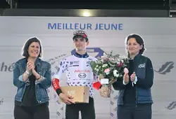 Région Pays de la Loire Tour