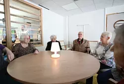 La résidence autonomie Ambroise Croizat rénovée