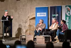 Soirée JO : des sportifs sarthois de renom à 100 jours des Jeux !