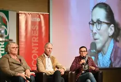 Soirée JO : des sportifs sarthois de renom à 100 jours des Jeux !