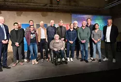 Soirée JO : des sportifs sarthois de renom à 100 jours des Jeux !
