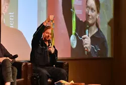 Soirée JO : des sportifs sarthois de renom à 100 jours des Jeux !
