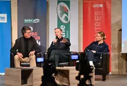 Soirée JO : des sportifs sarthois de renom à 100 jours des Jeux !